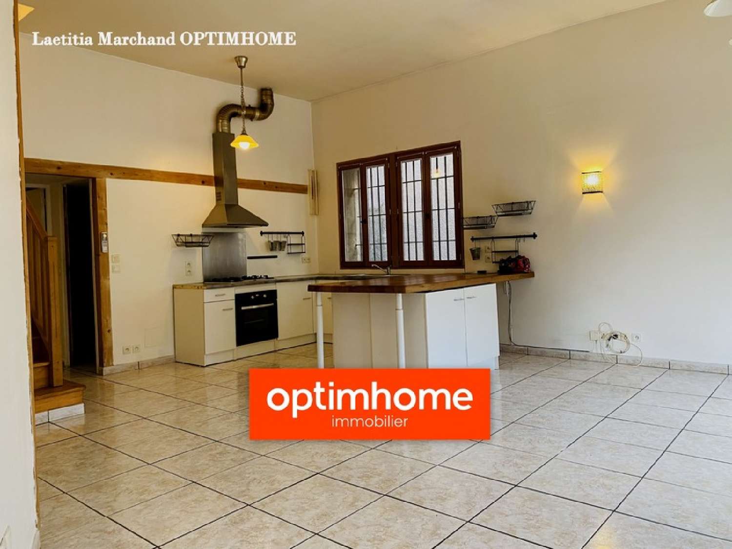 à vendre appartement Prades Pyrénées-Orientales 1