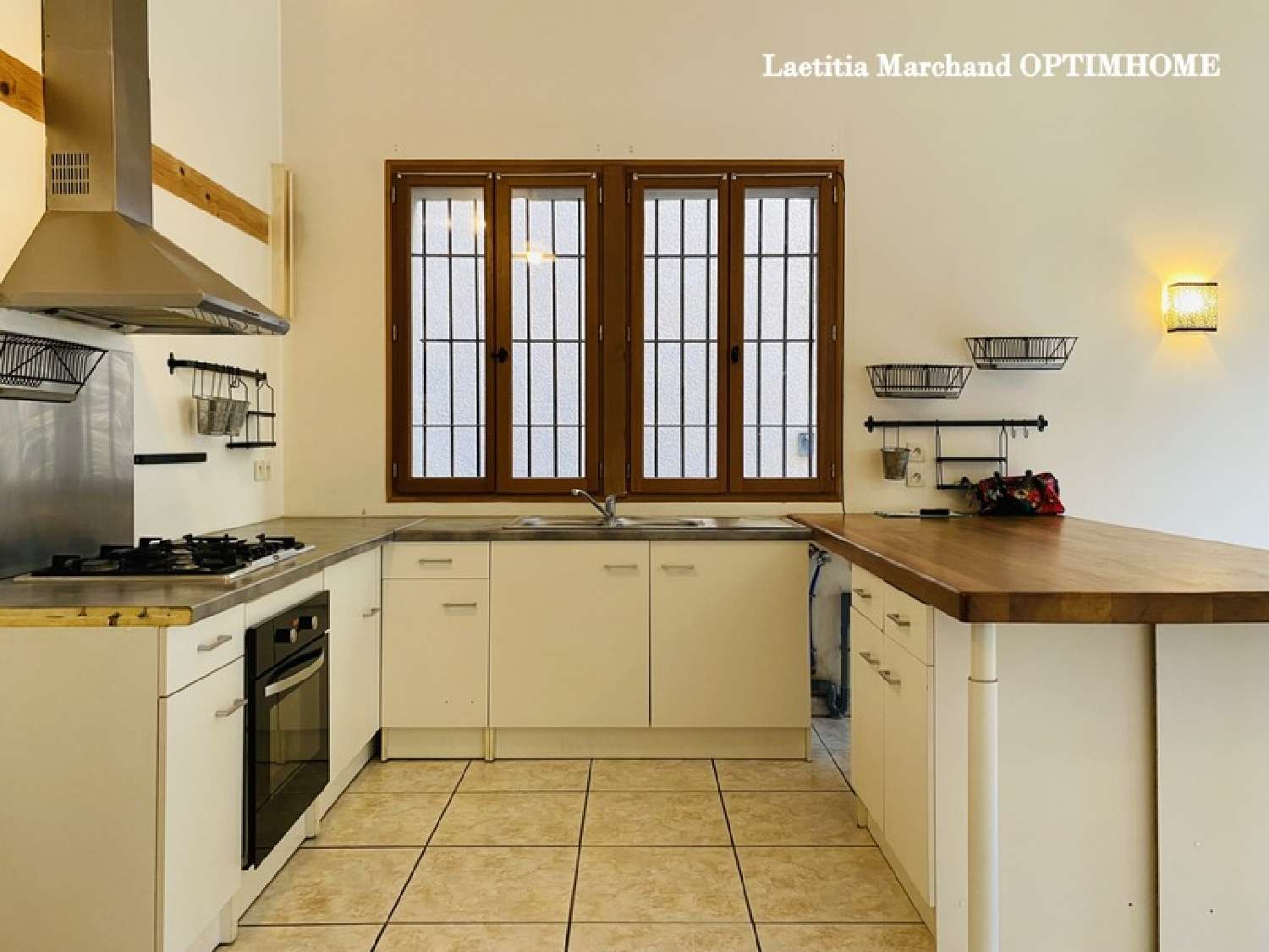  à vendre appartement Prades Pyrénées-Orientales 2