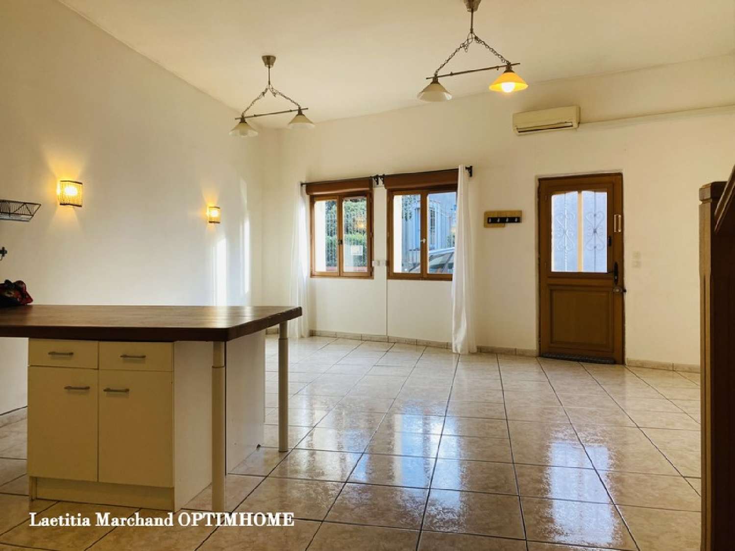  à vendre appartement Prades Pyrénées-Orientales 3