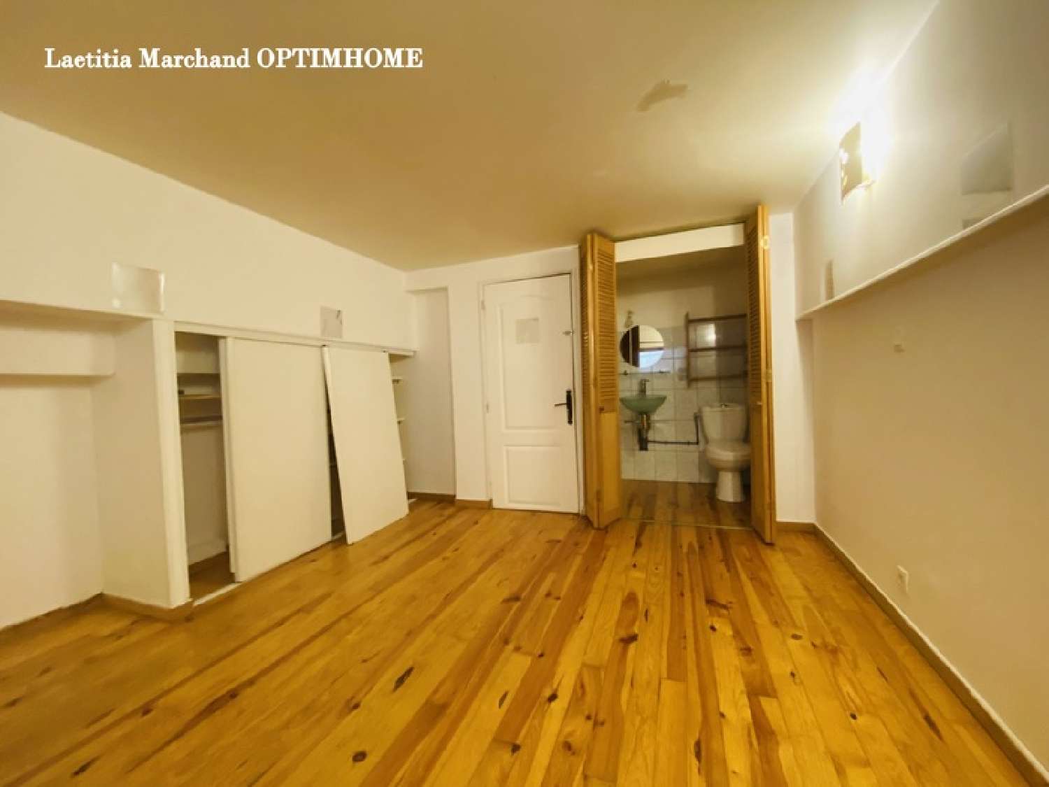  à vendre appartement Prades Pyrénées-Orientales 6