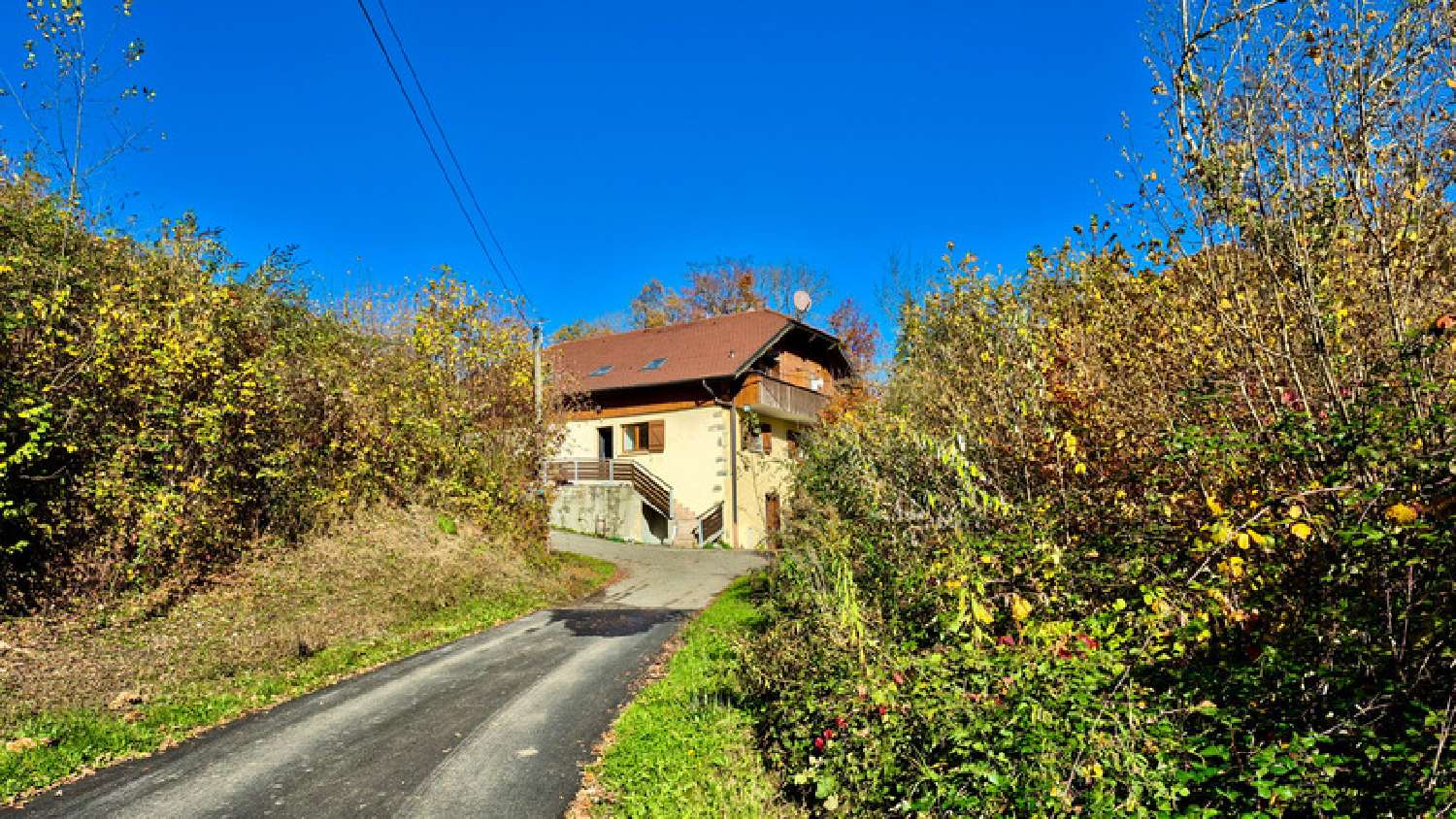  kaufen Wohnung/ Apartment Pringy Haute-Savoie 2