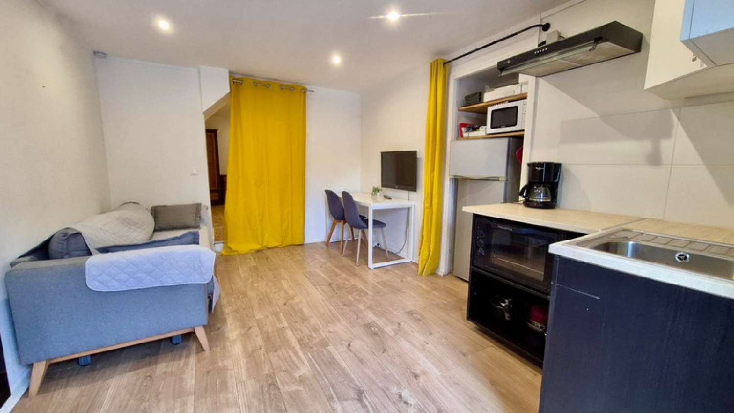  kaufen Wohnung/ Apartment Pringy Haute-Savoie 3