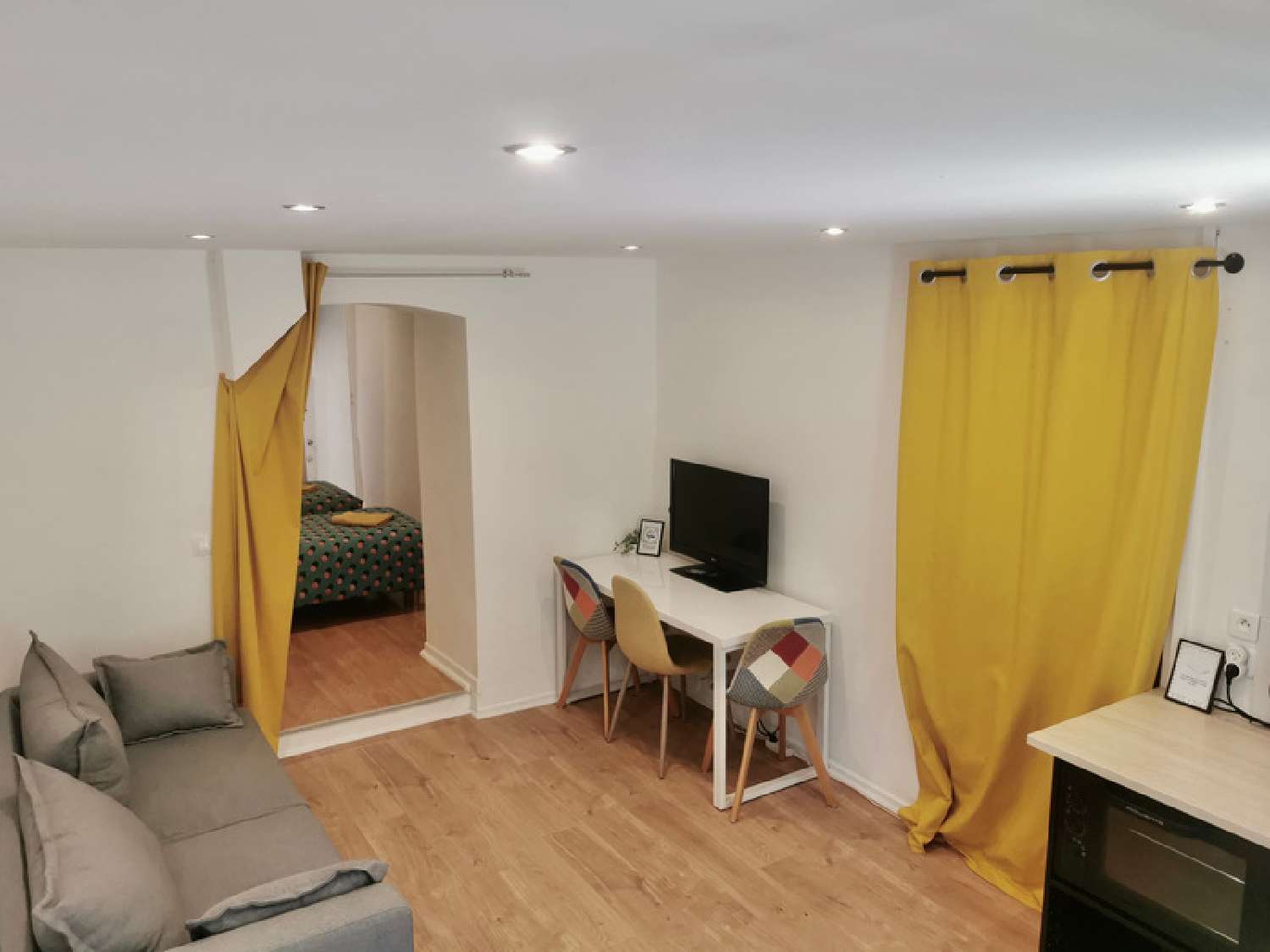  kaufen Wohnung/ Apartment Pringy Haute-Savoie 5