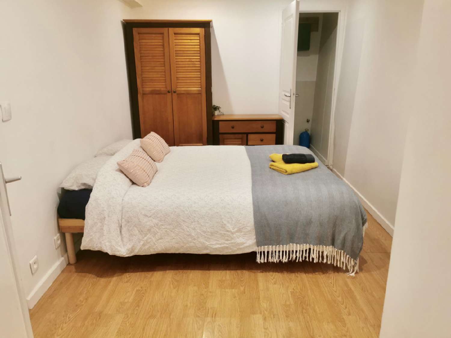  kaufen Wohnung/ Apartment Pringy Haute-Savoie 6