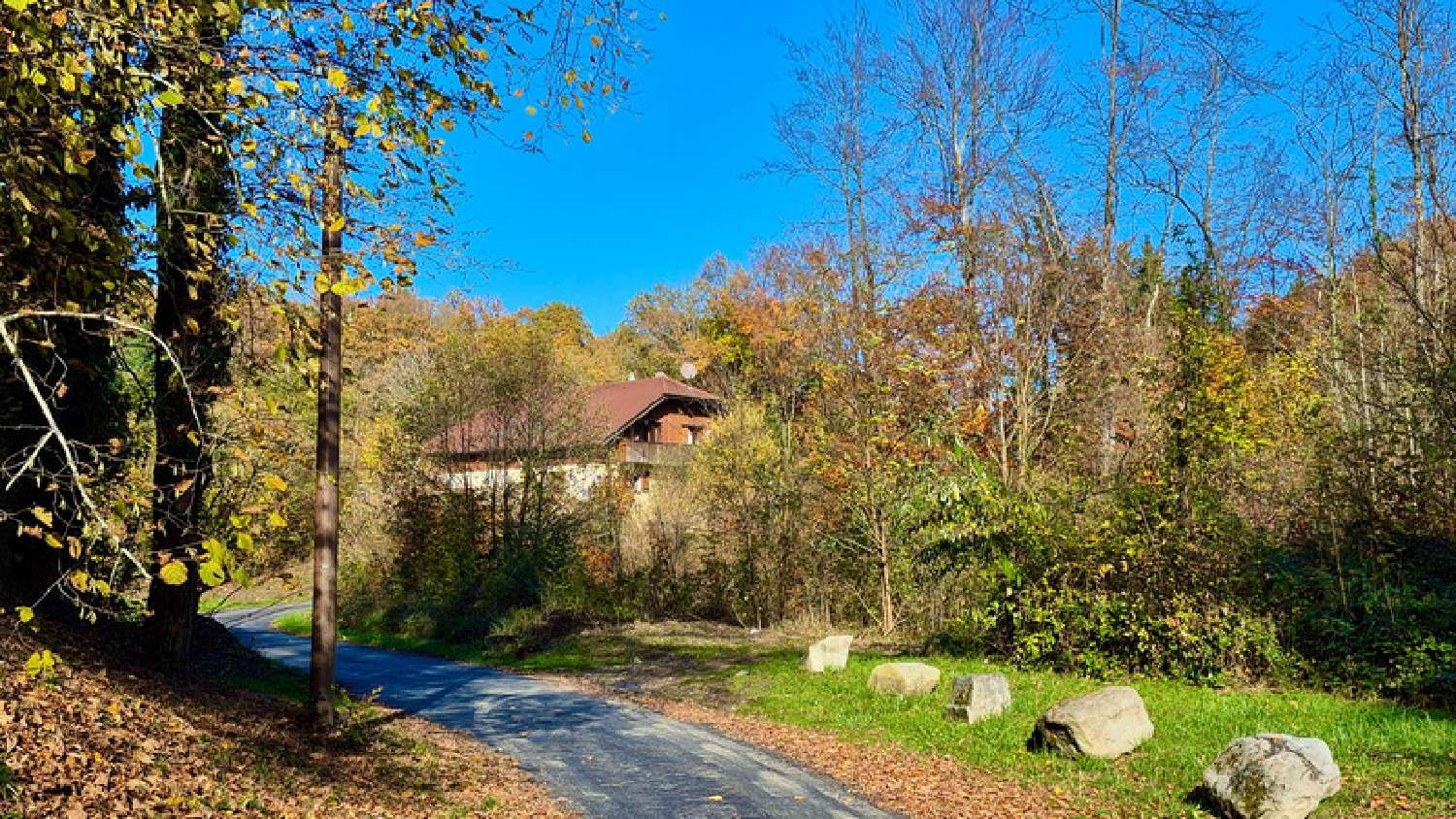  kaufen Wohnung/ Apartment Pringy Haute-Savoie 8