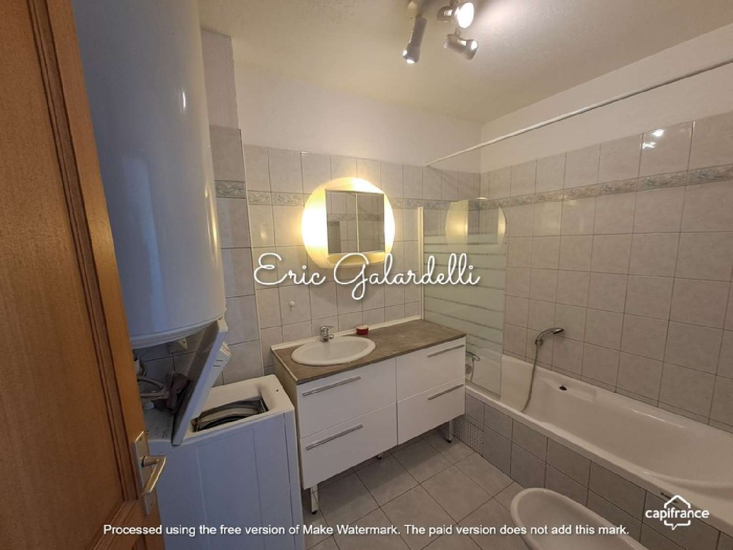 for sale apartment Propriano Corse-du-Sud 5