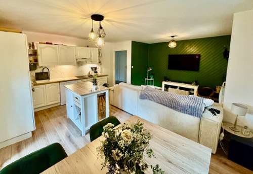 Publier Haute-Savoie Wohnung/ Apartment Bild 7219001