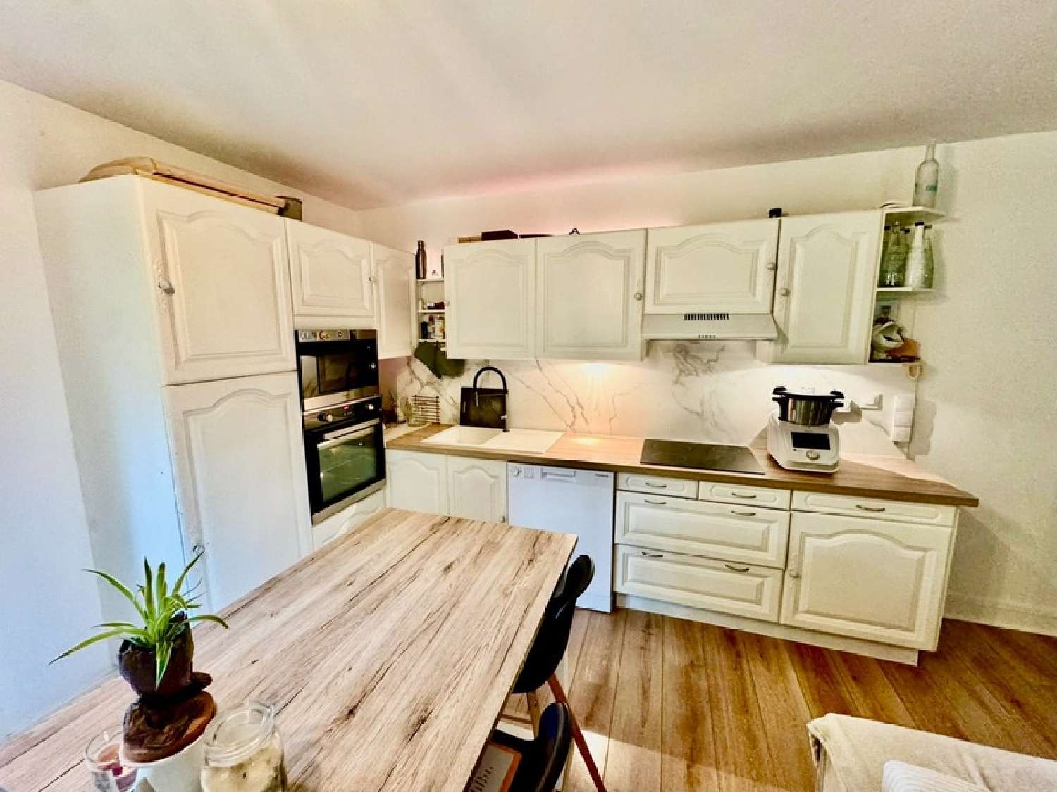  kaufen Wohnung/ Apartment Publier Haute-Savoie 3