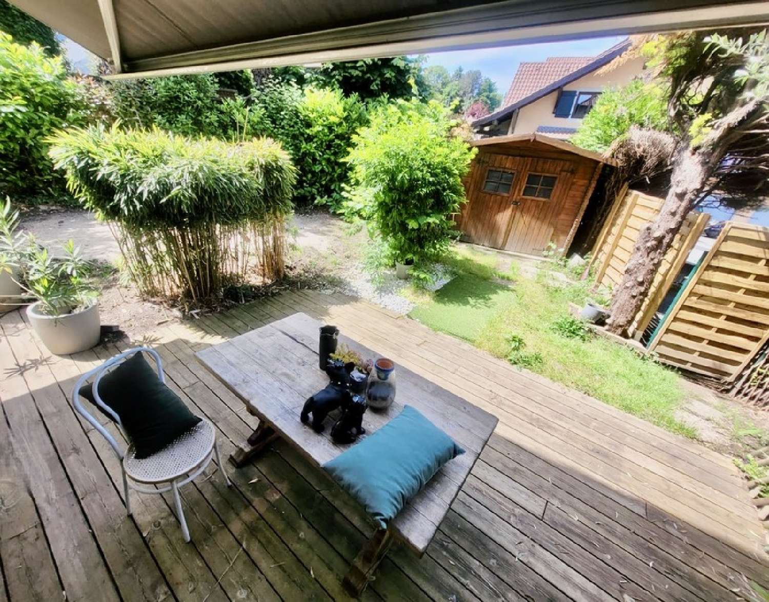  kaufen Wohnung/ Apartment Publier Haute-Savoie 4