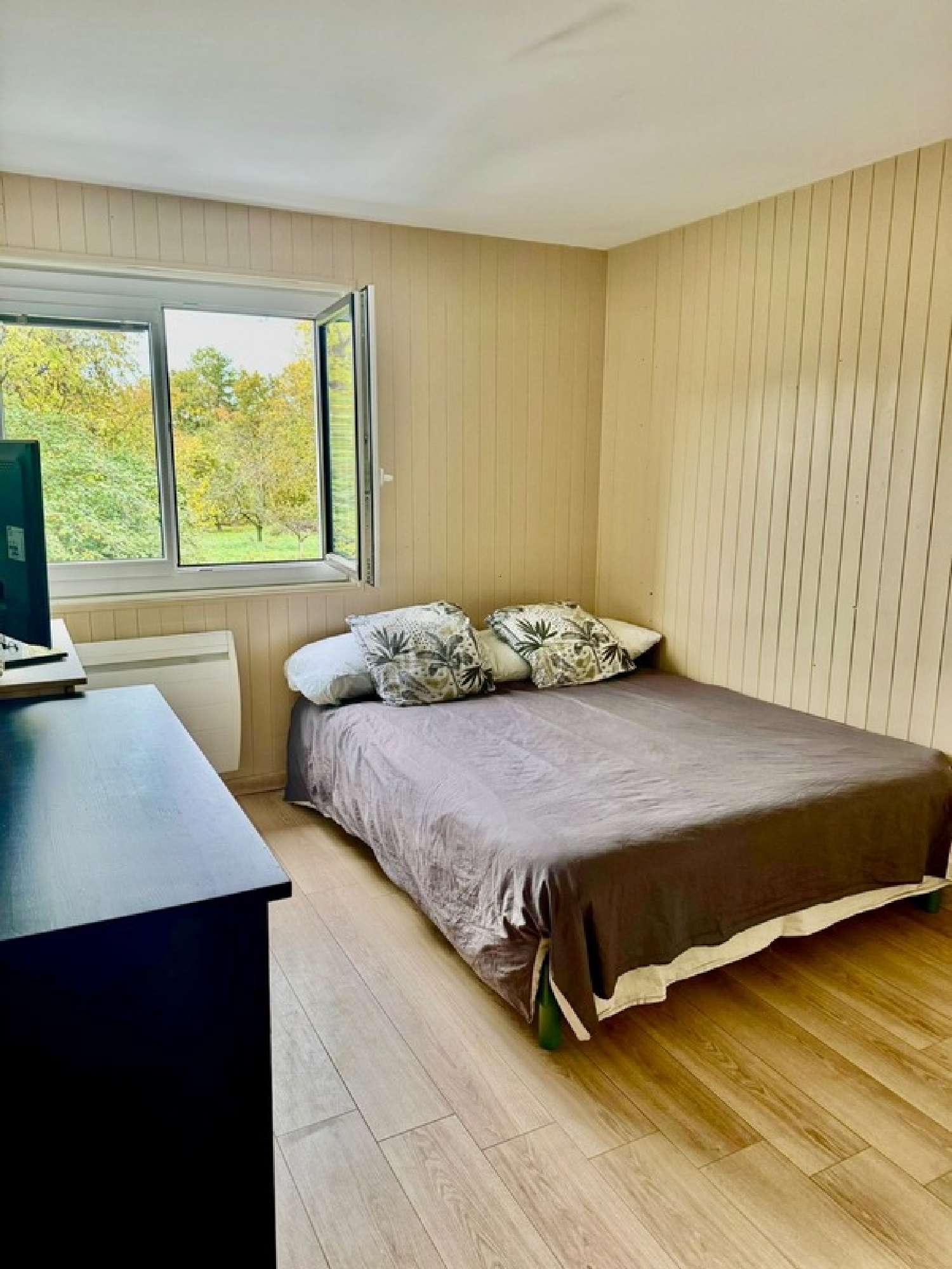  kaufen Wohnung/ Apartment Publier Haute-Savoie 5