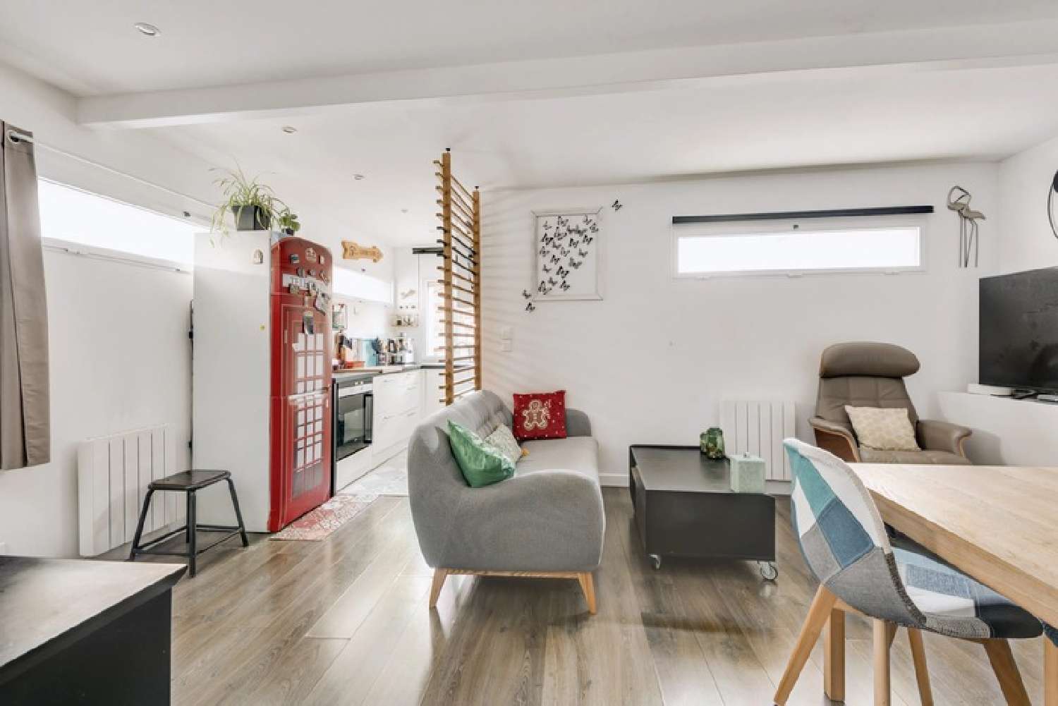 te koop appartement Puteaux Hauts-de-Seine 2