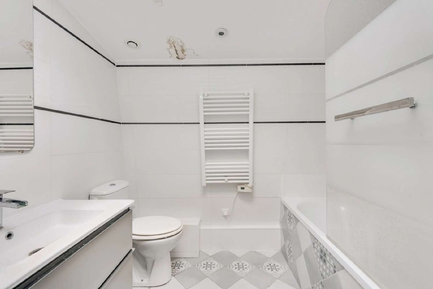 te koop appartement Puteaux Hauts-de-Seine 5