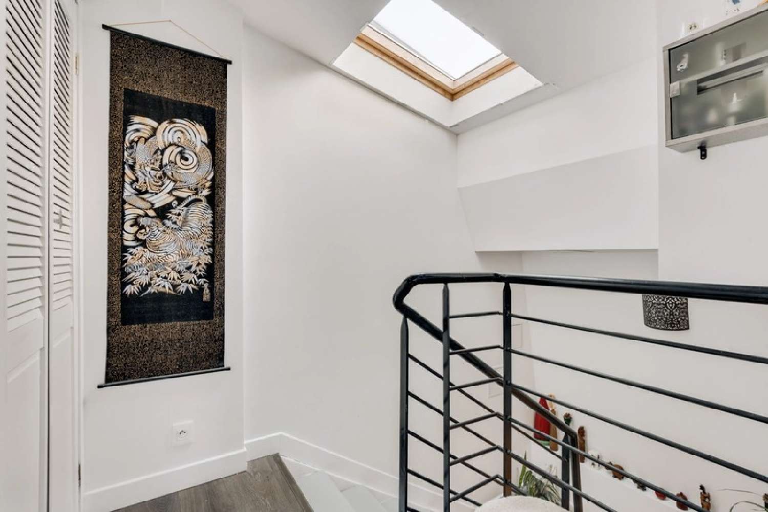 te koop appartement Puteaux Hauts-de-Seine 6