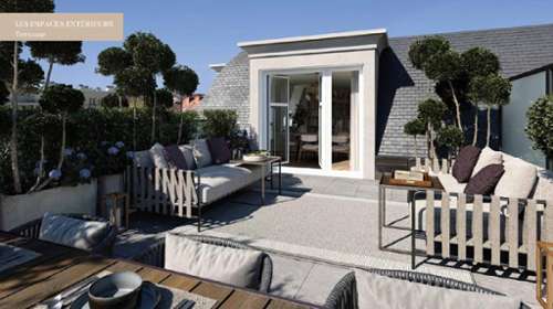 Puteaux Hauts-de-Seine Wohnung/ Apartment Bild 7221702