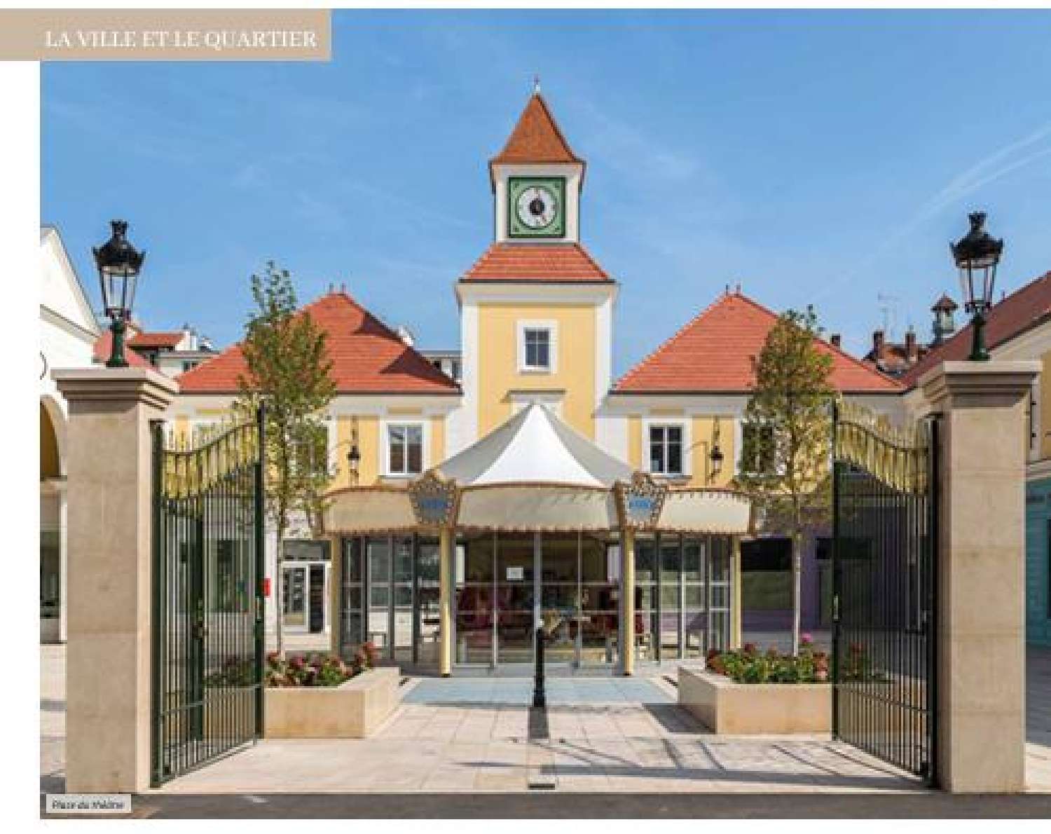 kaufen Wohnung/ Apartment Puteaux Hauts-de-Seine 3