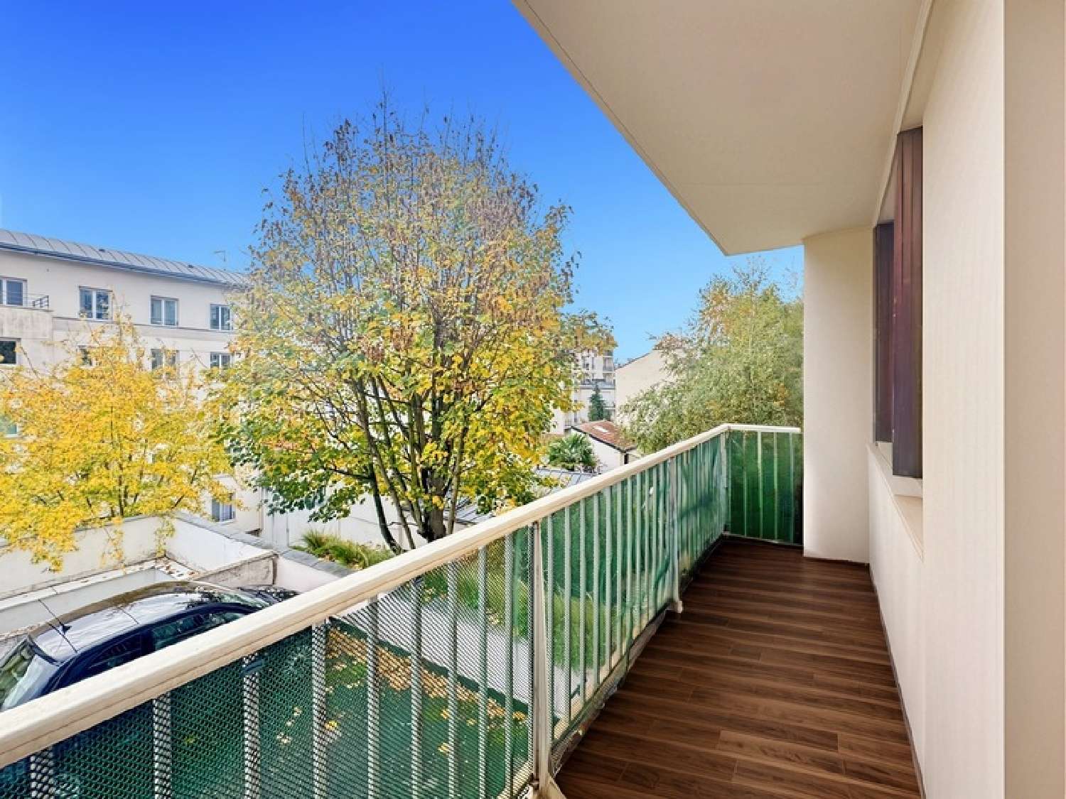  à vendre appartement Puteaux Hauts-de-Seine 1