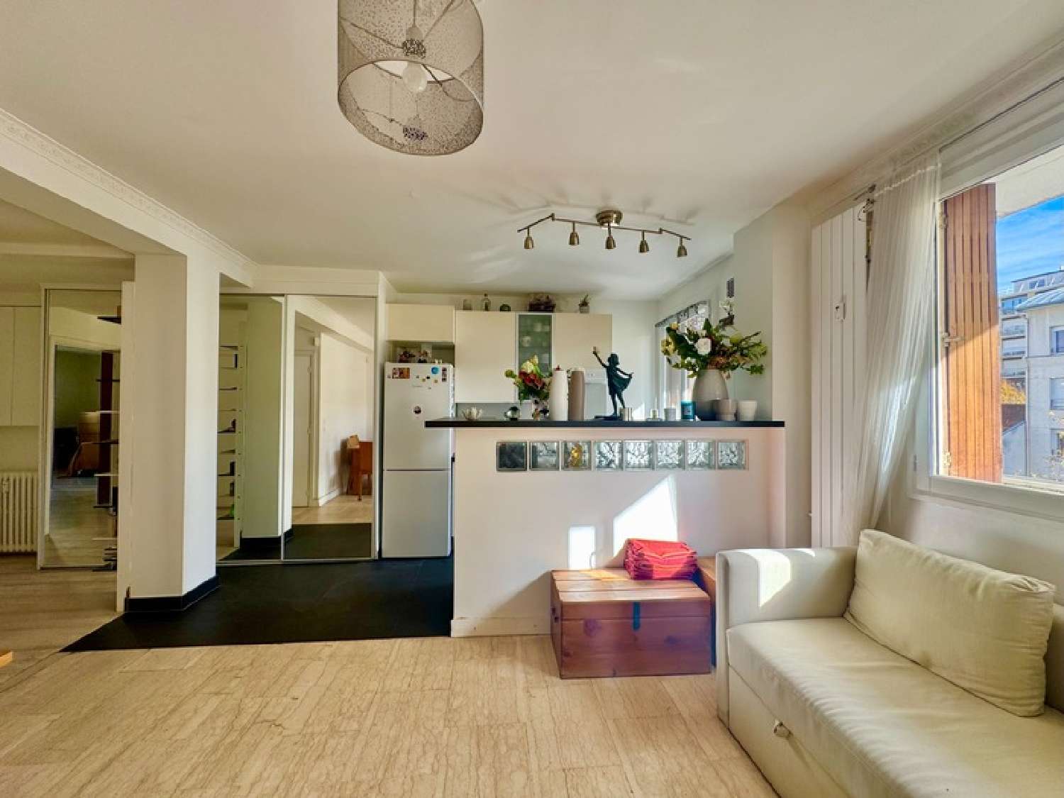  à vendre appartement Puteaux Hauts-de-Seine 2