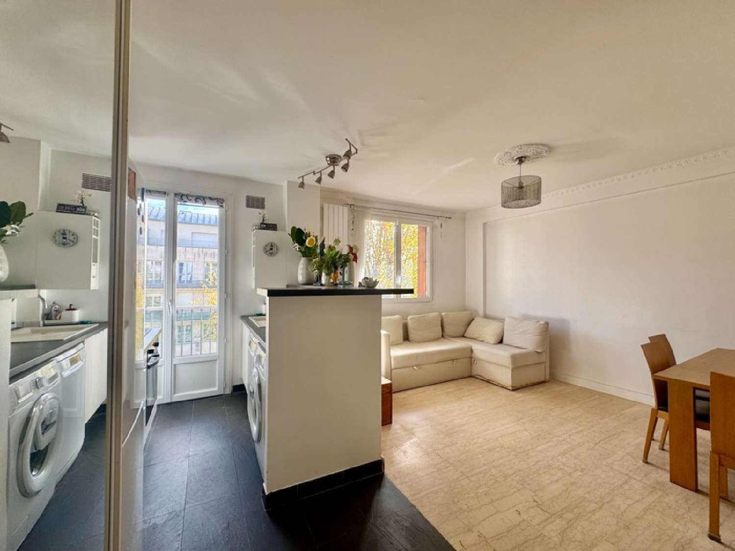  à vendre appartement Puteaux Hauts-de-Seine 3