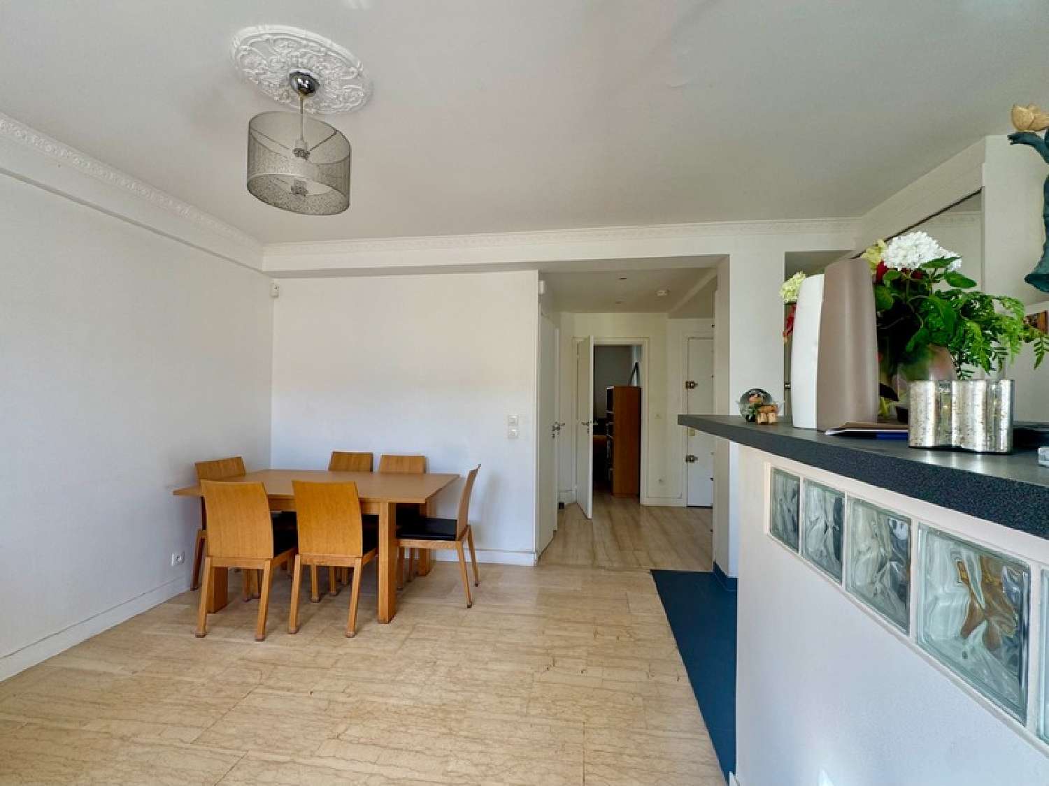  à vendre appartement Puteaux Hauts-de-Seine 4