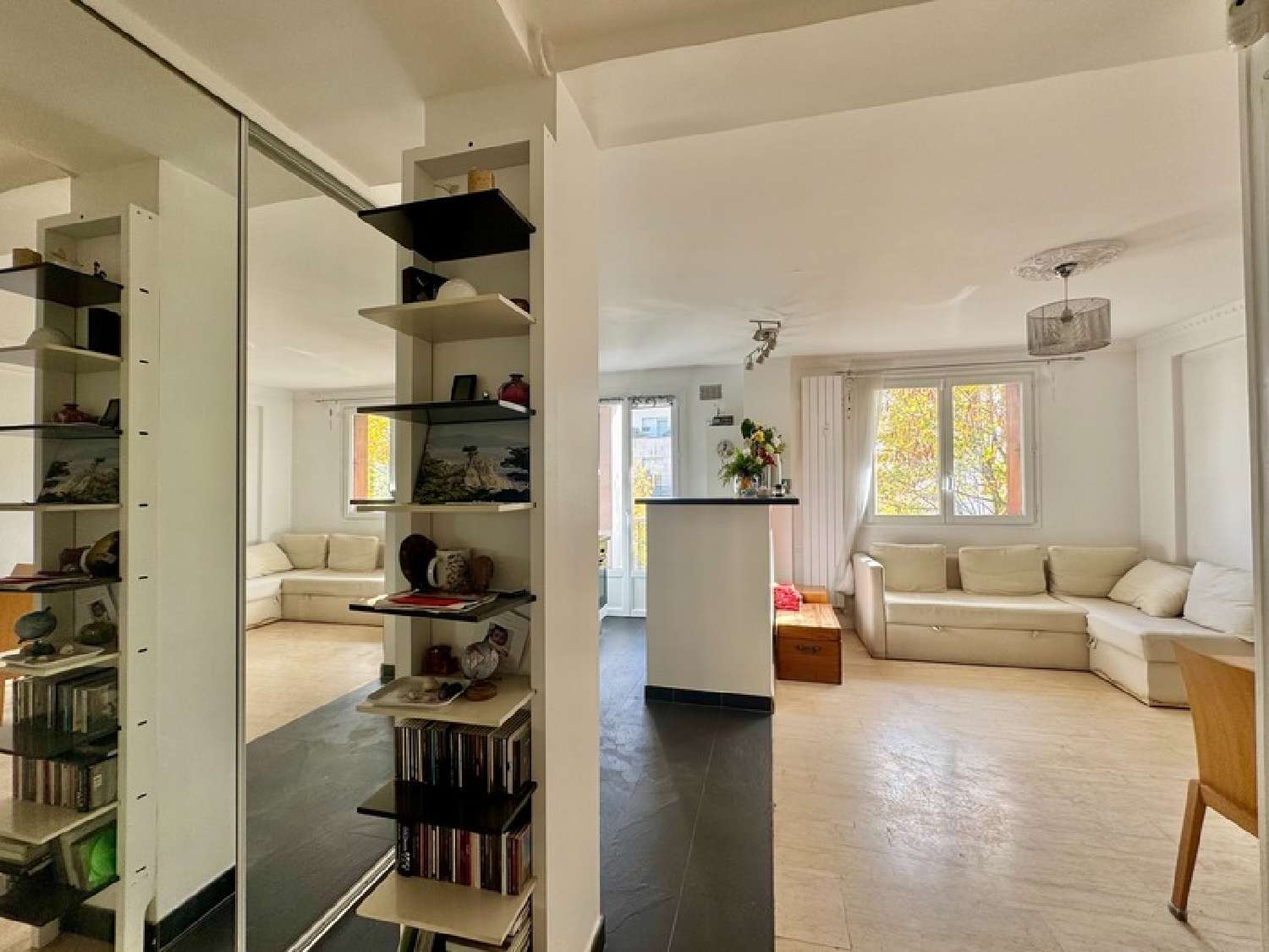  à vendre appartement Puteaux Hauts-de-Seine 5