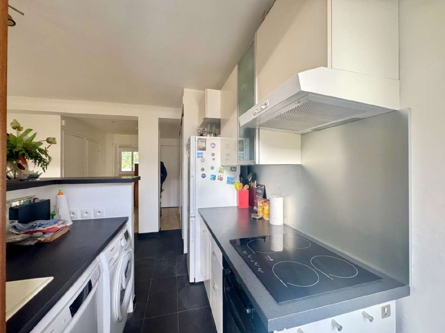  à vendre appartement Puteaux Hauts-de-Seine 6