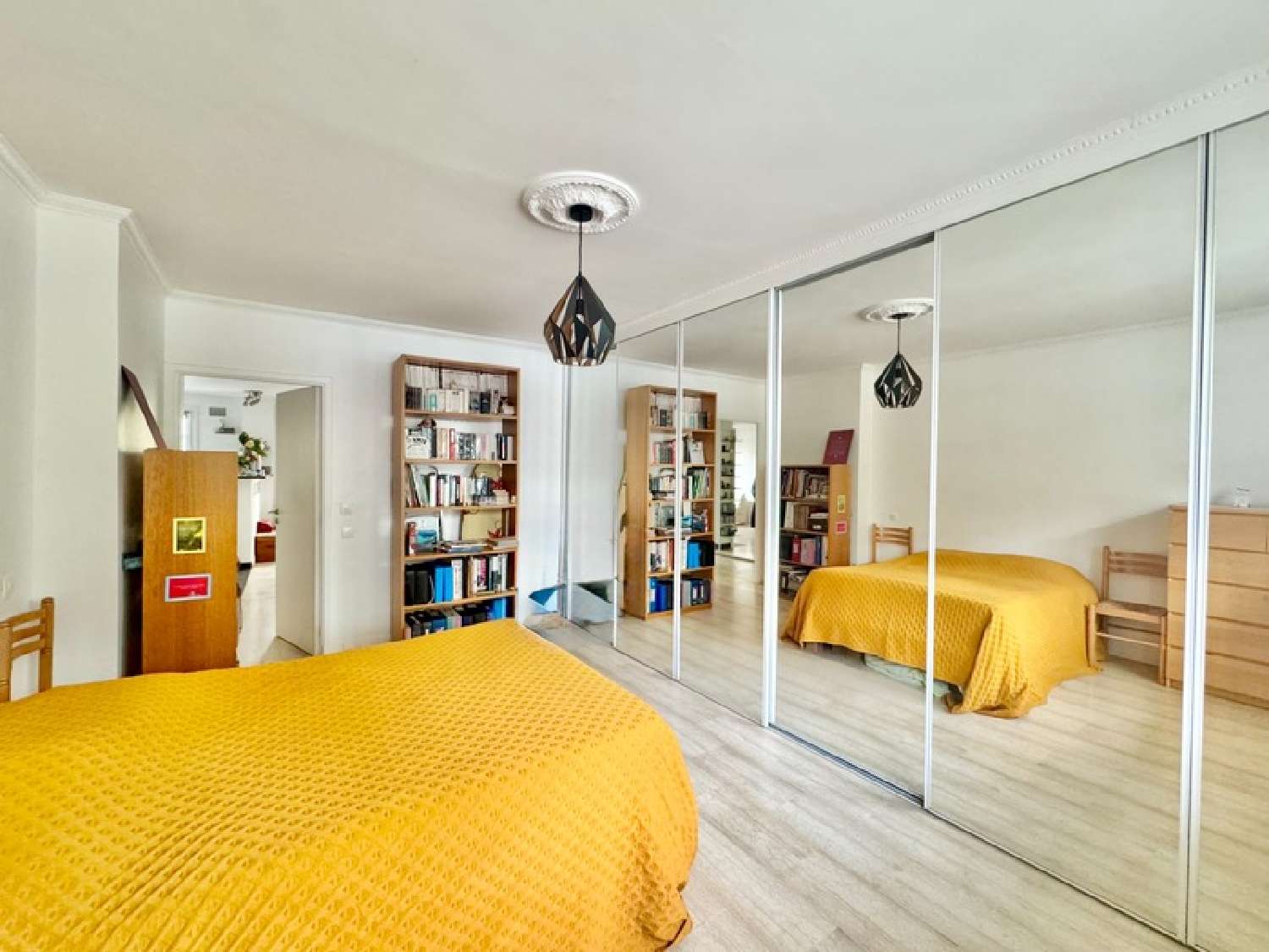  à vendre appartement Puteaux Hauts-de-Seine 7
