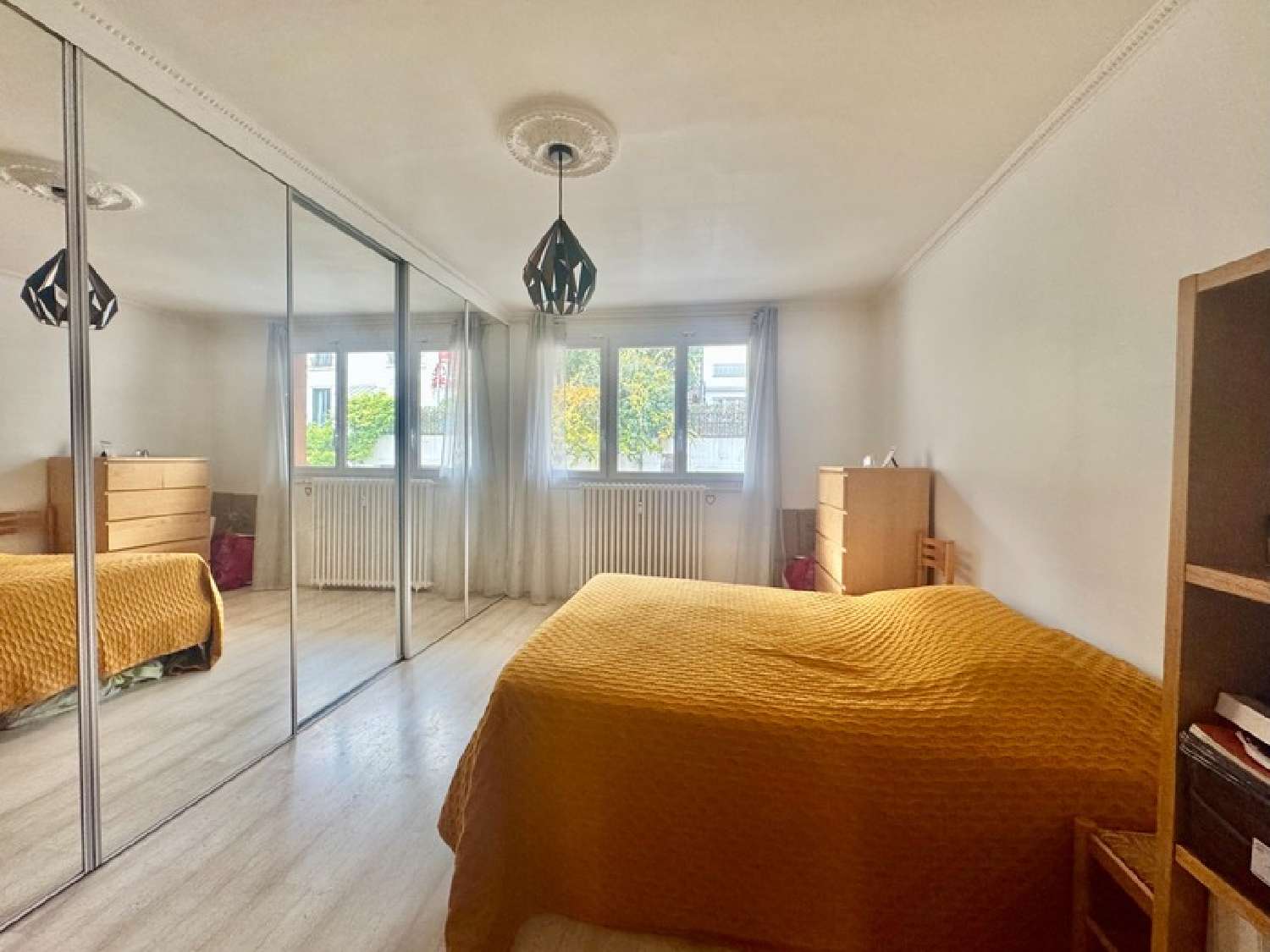  à vendre appartement Puteaux Hauts-de-Seine 8