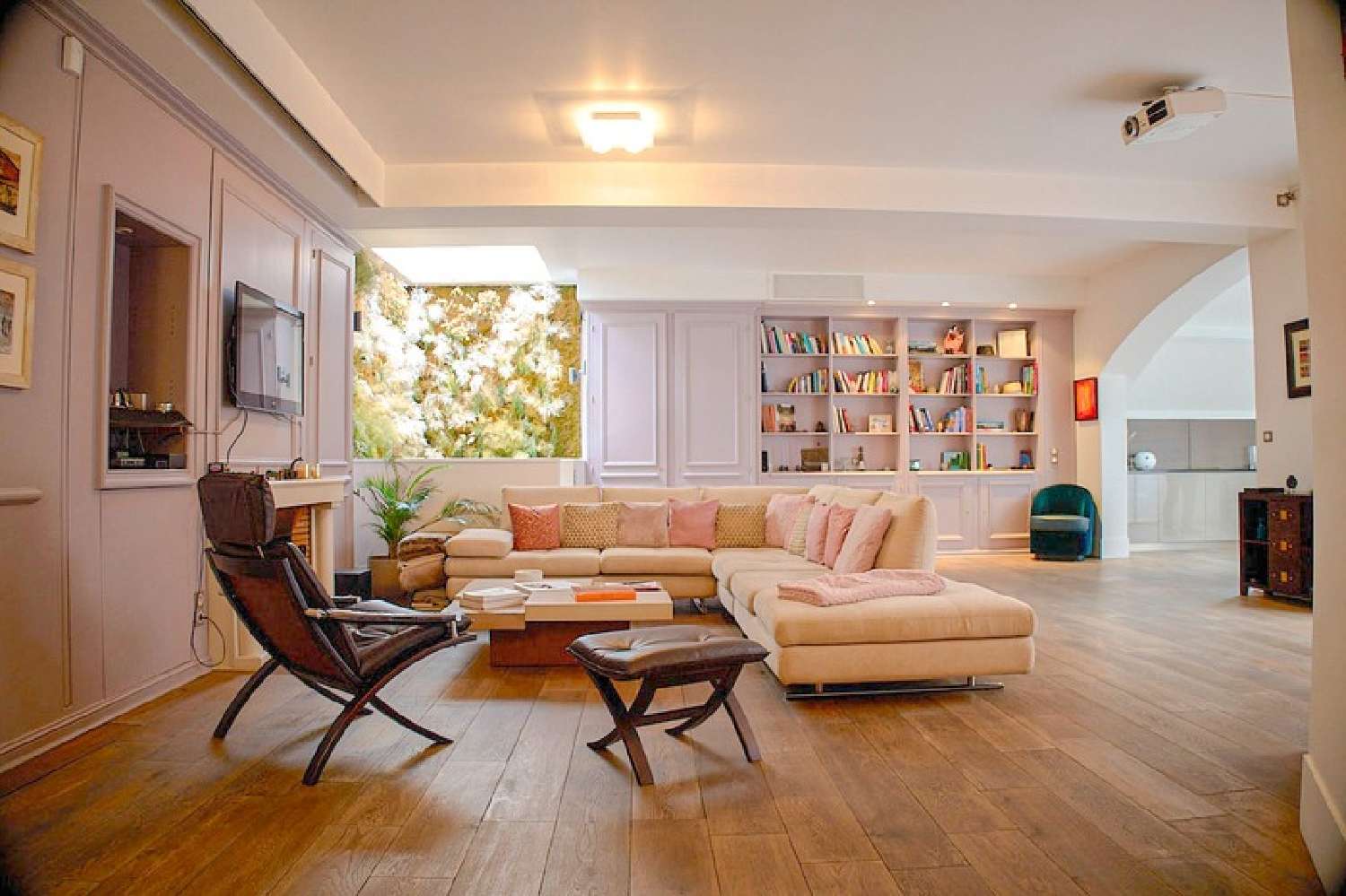  à vendre appartement Puteaux Hauts-de-Seine 2