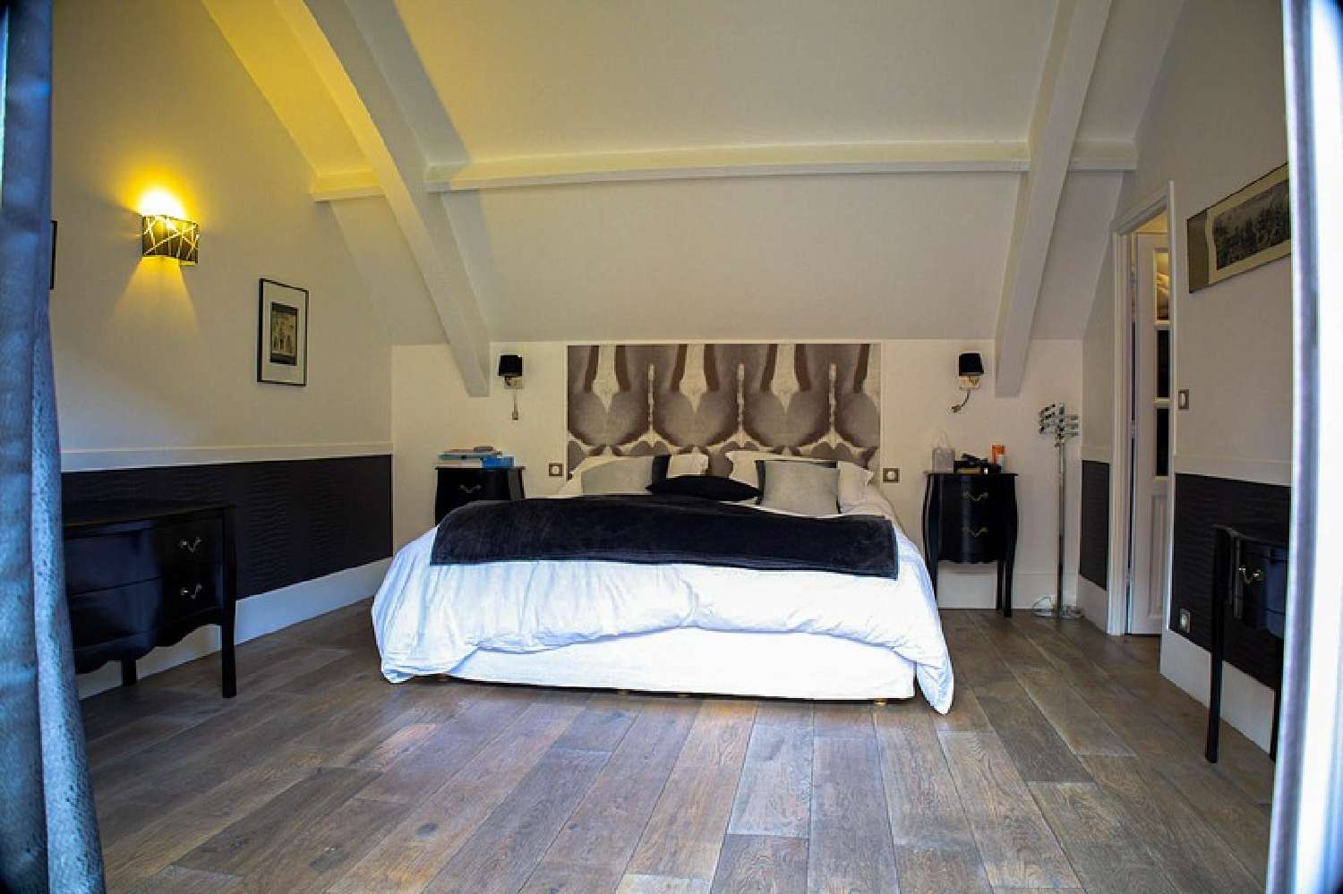  à vendre appartement Puteaux Hauts-de-Seine 5