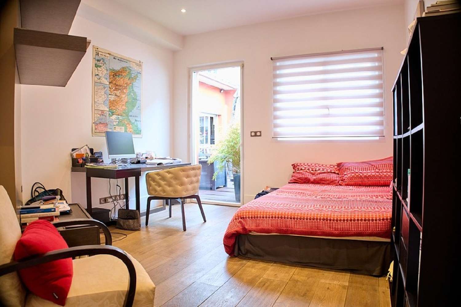  à vendre appartement Puteaux Hauts-de-Seine 6