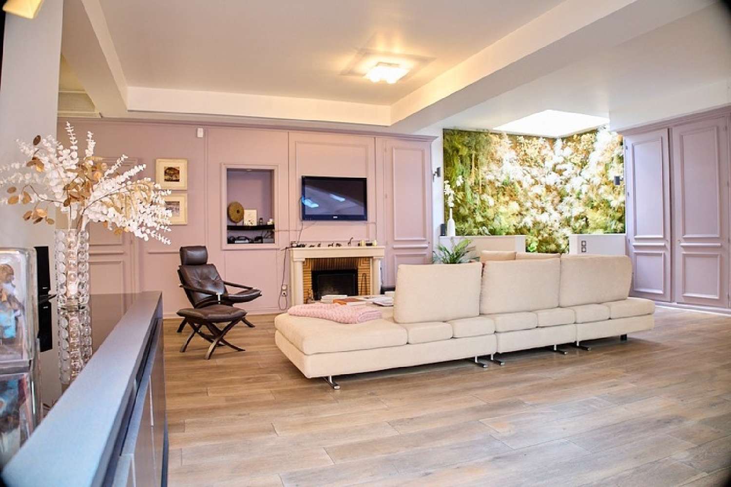  à vendre appartement Puteaux Hauts-de-Seine 7