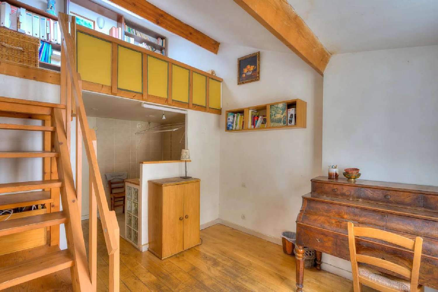 à vendre appartement Puteaux Hauts-de-Seine 1