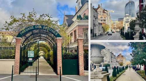 Puteaux Hauts-de-Seine appartement foto 7227671