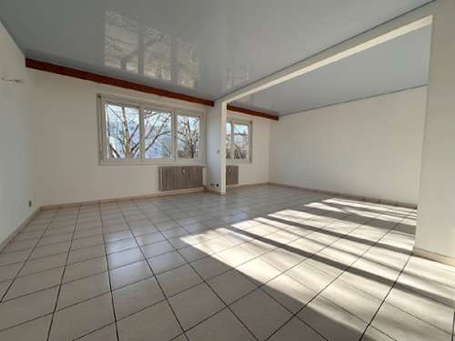 Quétigny Côte-d'Or appartement foto 7220948