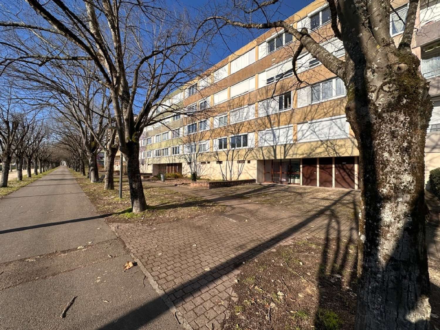  for sale apartment Quétigny Côte-d'Or 2