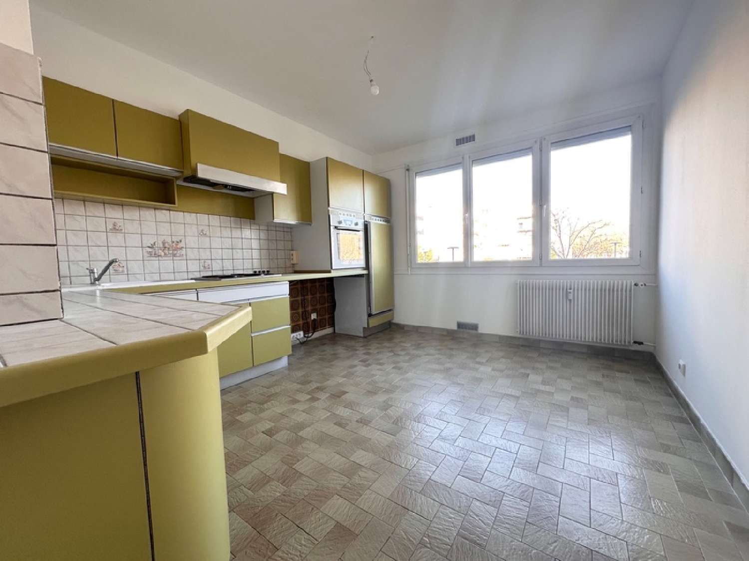  for sale apartment Quétigny Côte-d'Or 3