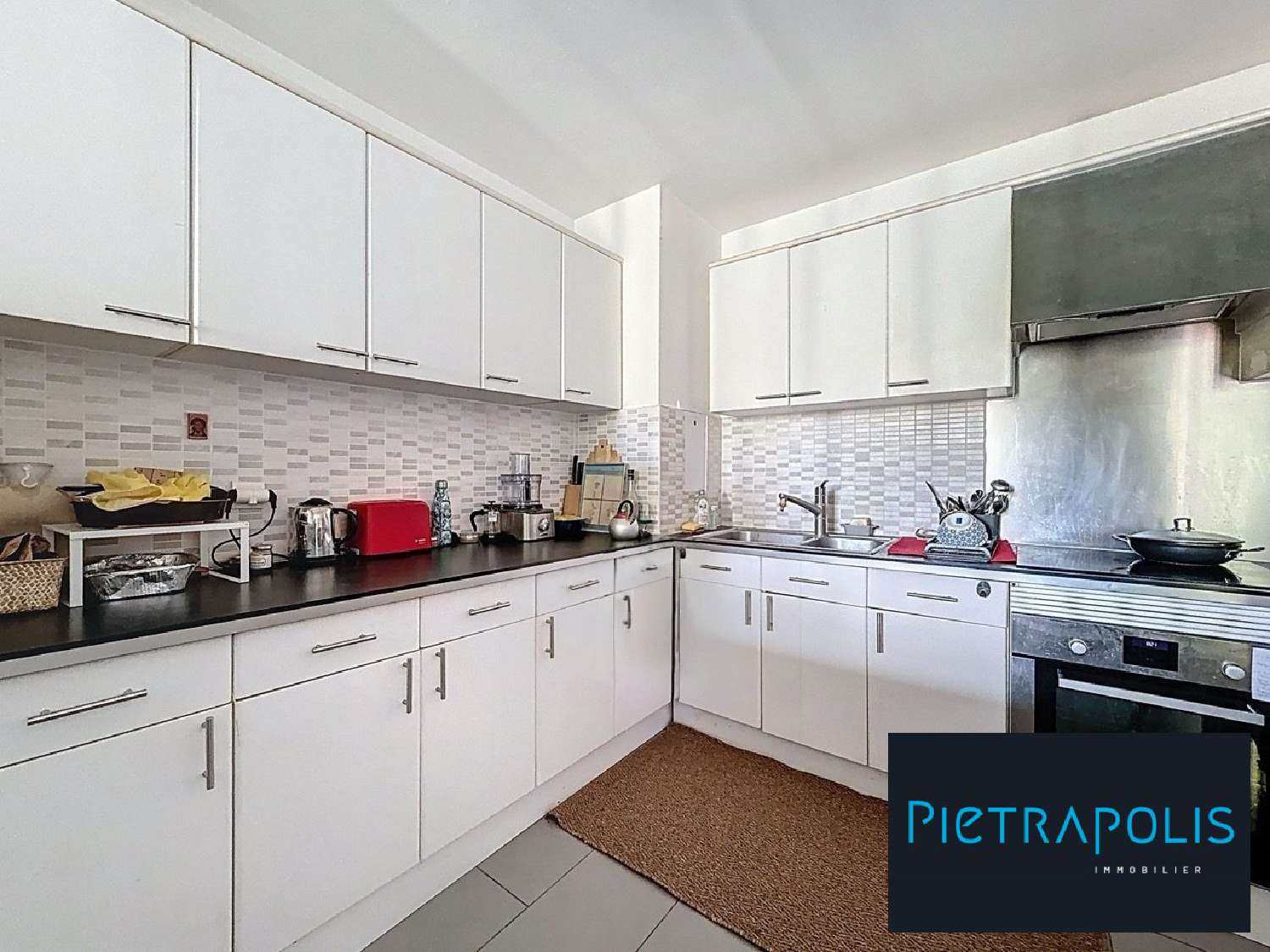 te koop appartement Quétigny Côte-d'Or 7