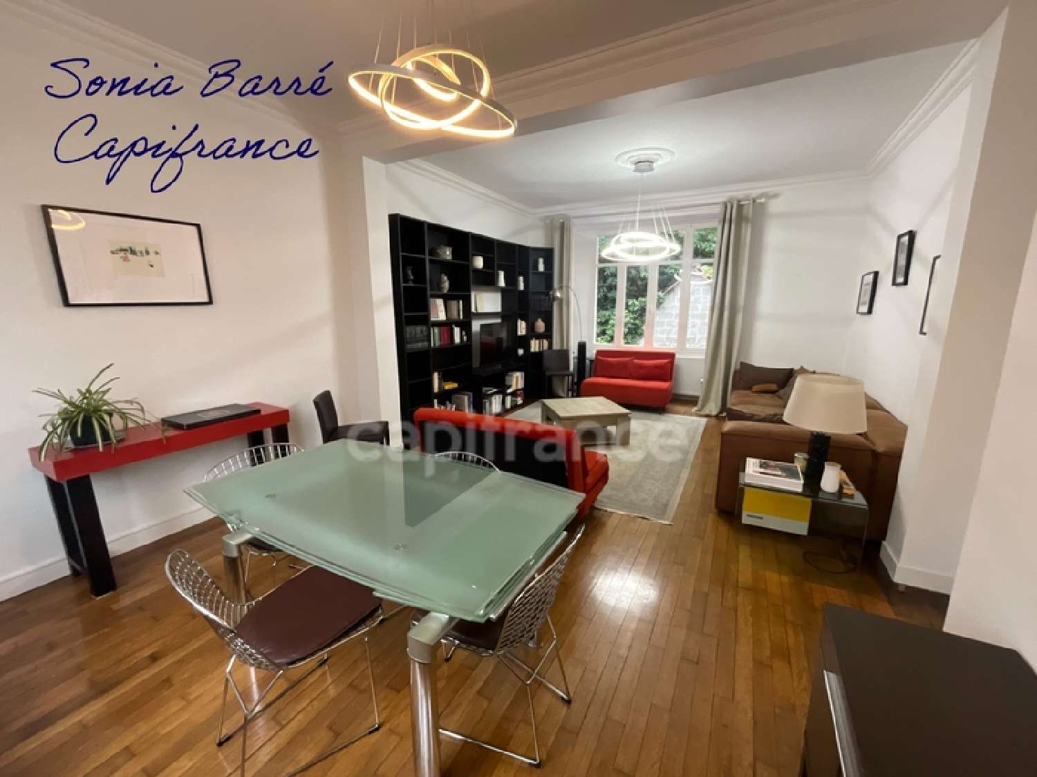te koop appartement Quimper Finistère 1