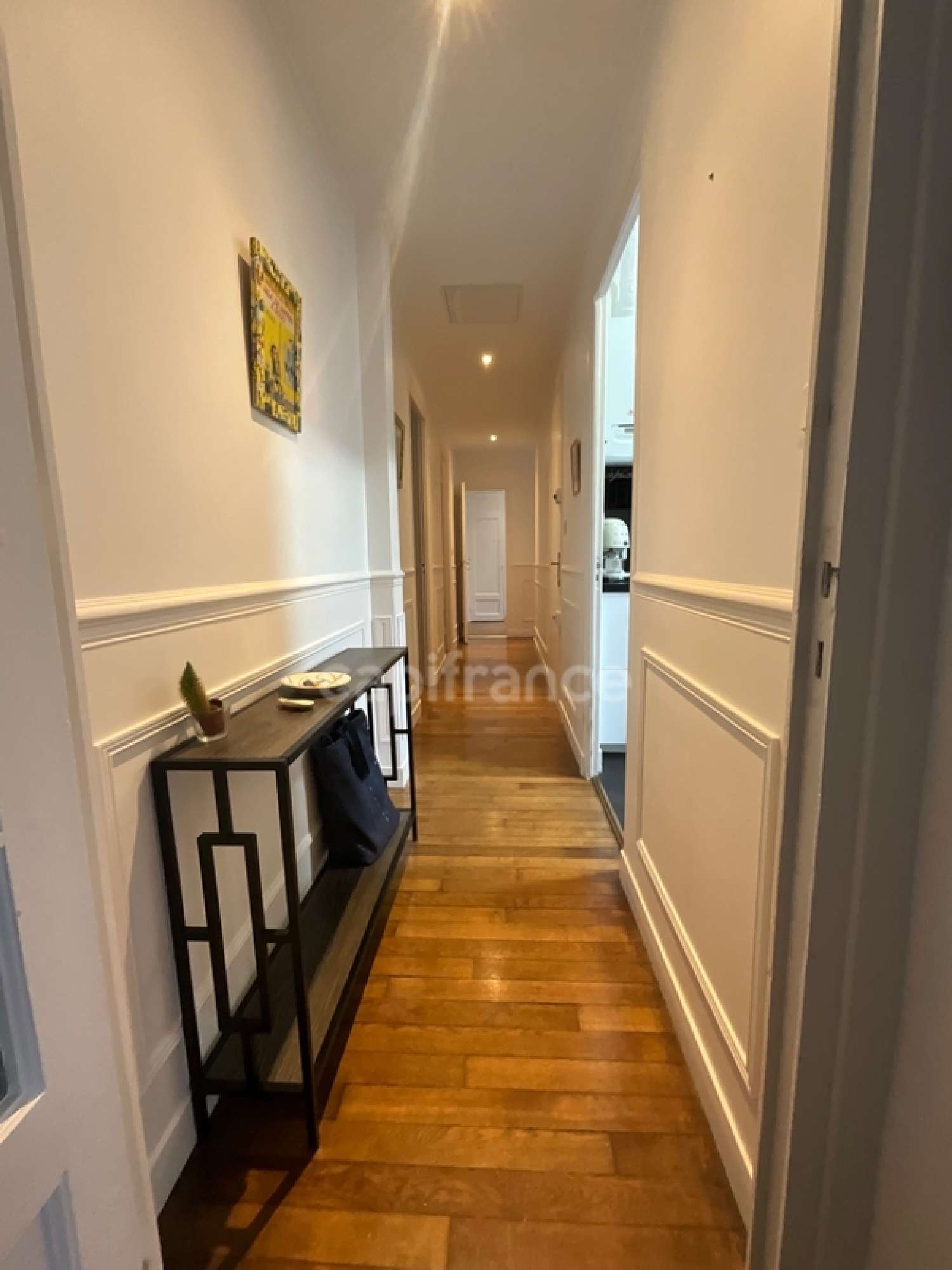 te koop appartement Quimper Finistère 5