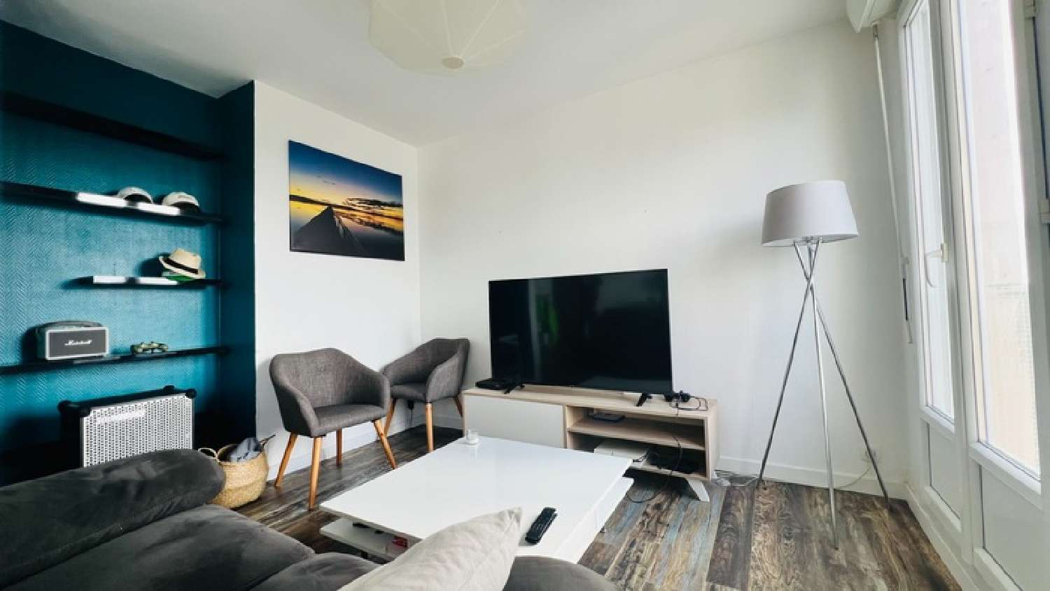 te koop appartement Quimper Finistère 3