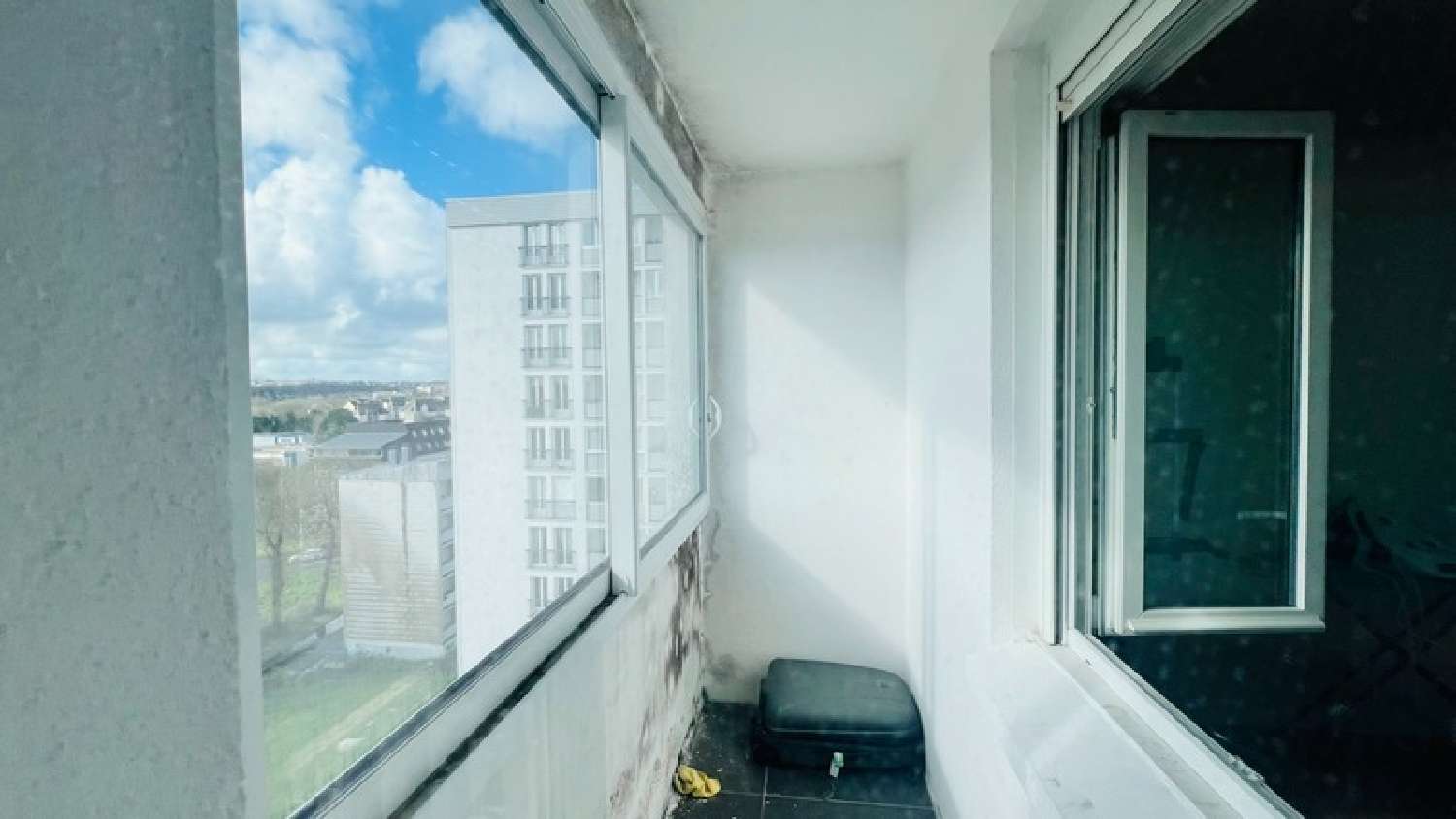 te koop appartement Quimper Finistère 4