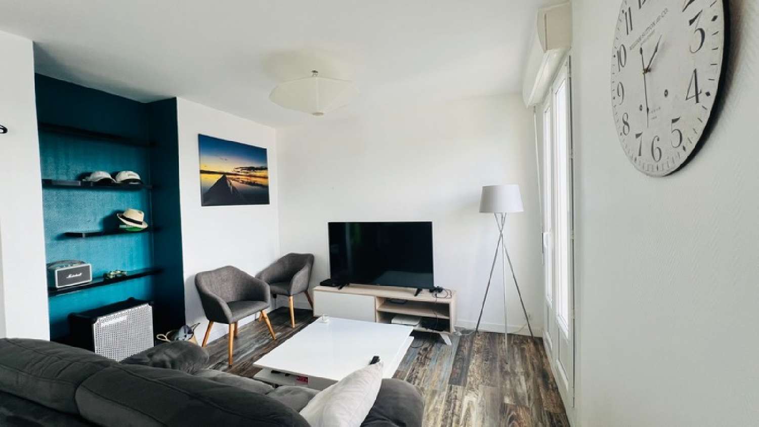 te koop appartement Quimper Finistère 5