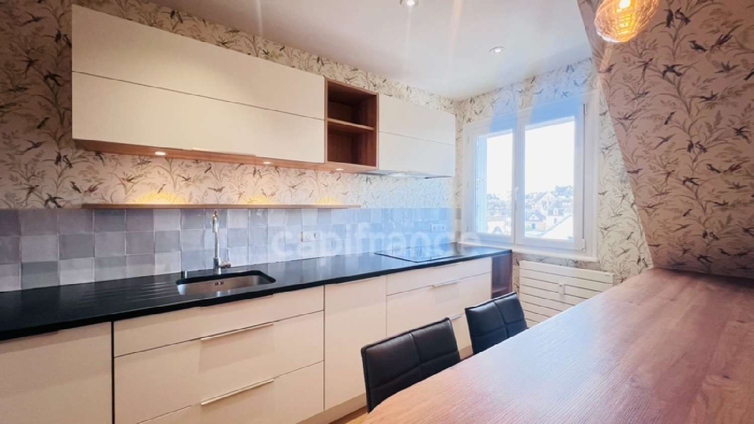  à vendre appartement Quimper Finistère 2