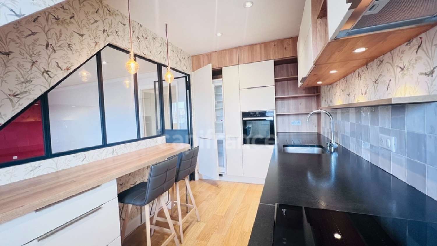  à vendre appartement Quimper Finistère 3