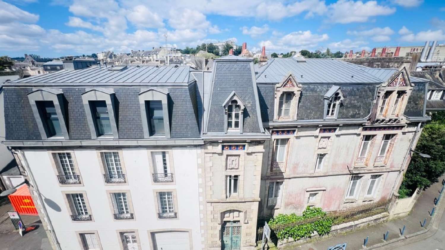  à vendre appartement Quimper Finistère 7