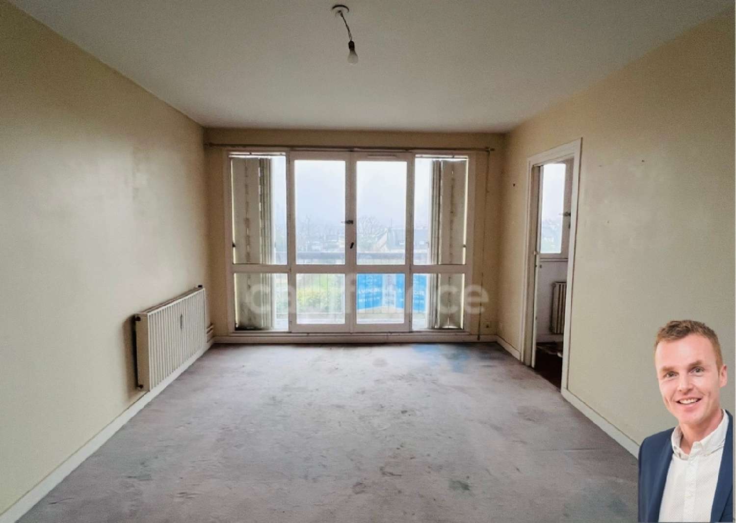  à vendre appartement Quimper Finistère 1