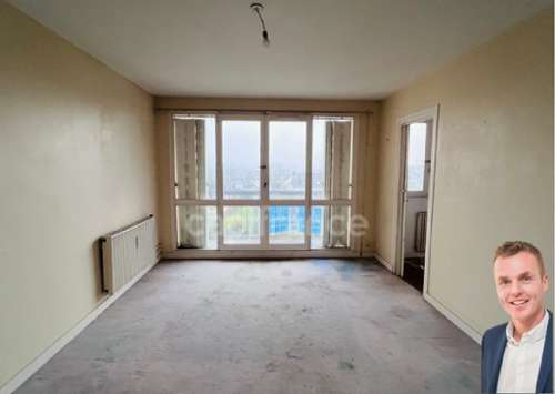 Quimper Finistère appartement foto 7228532