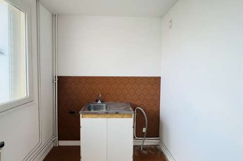  te koop appartement Quimper Finistère 3