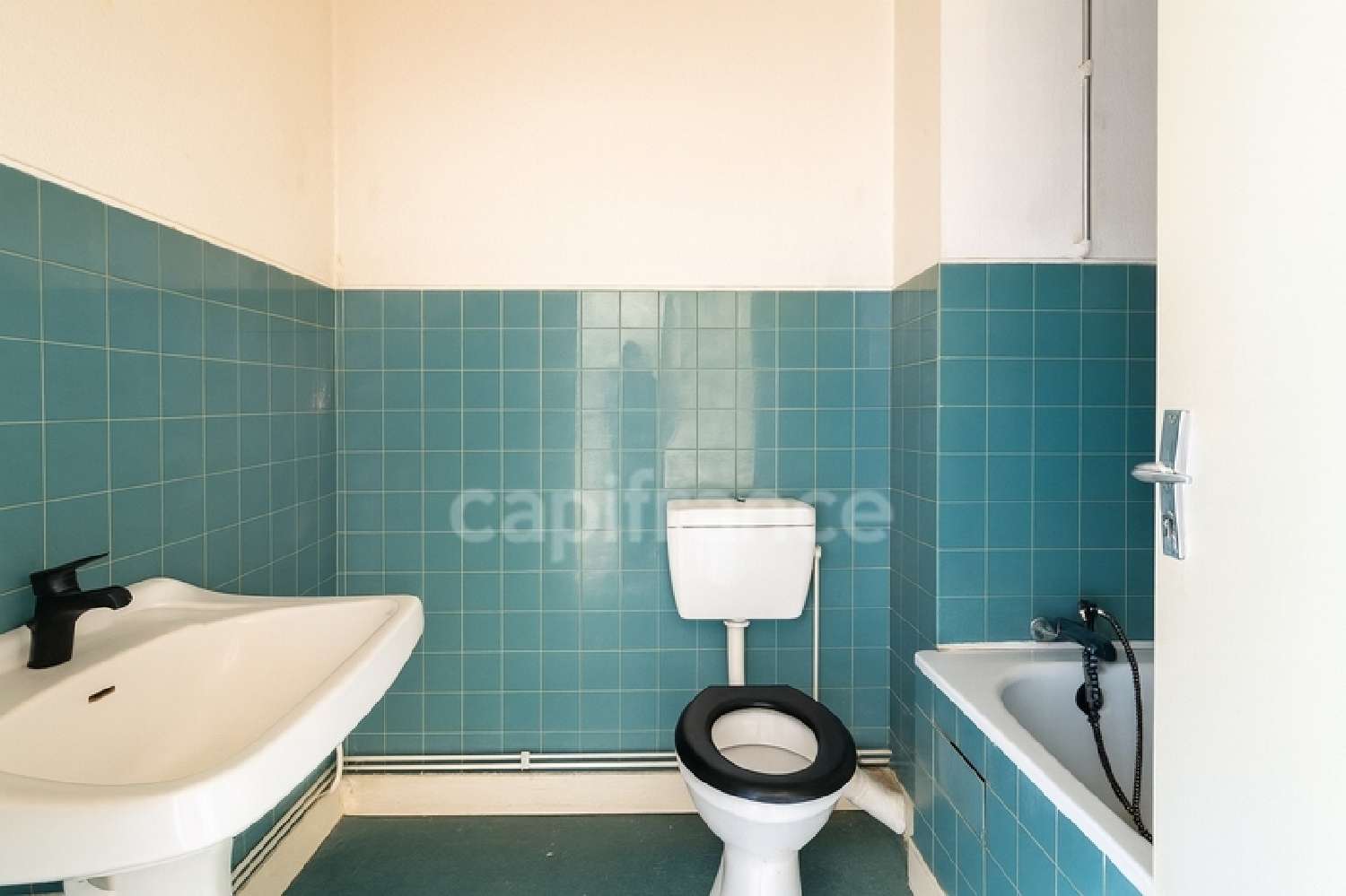  à vendre appartement Quimper Finistère 5