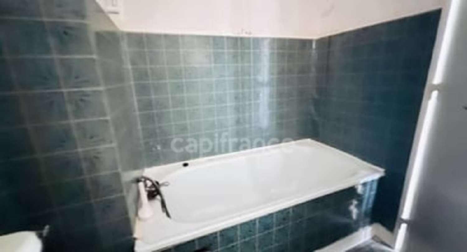  à vendre appartement Quimper Finistère 6